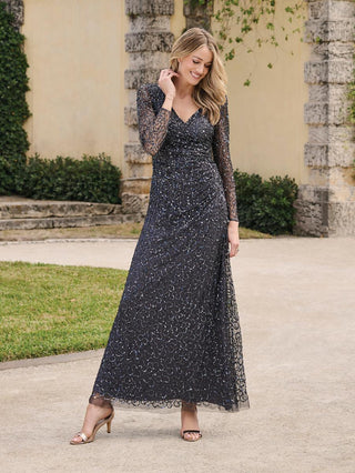 Adrianna Papell Bridesmaids Style Number 40488 - 2