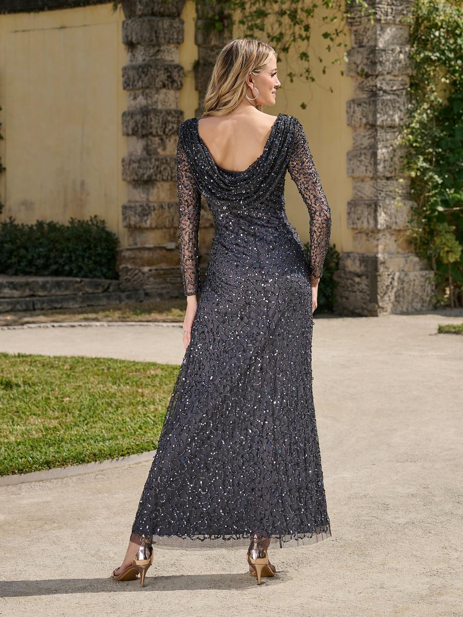 Adrianna Papell Bridesmaids Style Number 40488 - 3