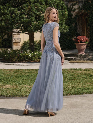 Adrianna Papell Bridesmaids Style Number 40489 - 2