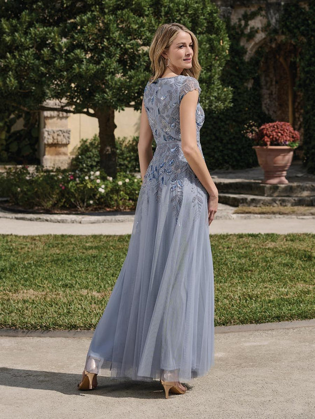 Adrianna Papell Bridesmaids Style Number 40489 - 2
