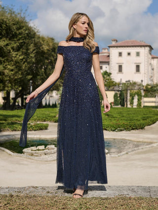 Adrianna Papell Bridesmaids Style Number 40490 - 1