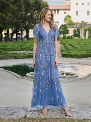 Adrianna Papell Bridesmaids Style Number 40492 - 1