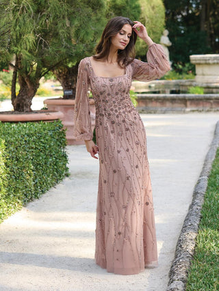 Adrianna Papell Bridesmaids Style Number 40493 - 1