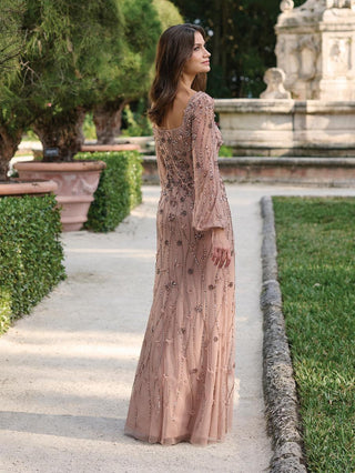 Adrianna Papell Bridesmaids Style Number 40493 - 2