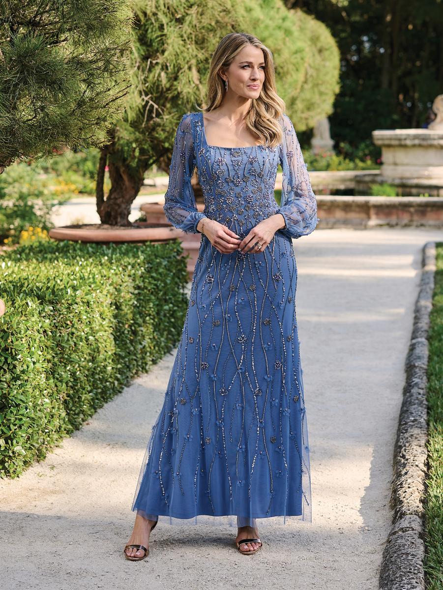 Adrianna Papell Bridesmaids Style Number 40493 - 3