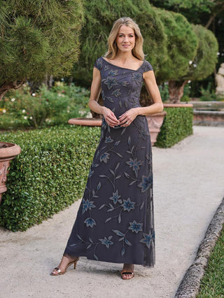 Adrianna Papell Bridesmaids Style Number 40494 - 1