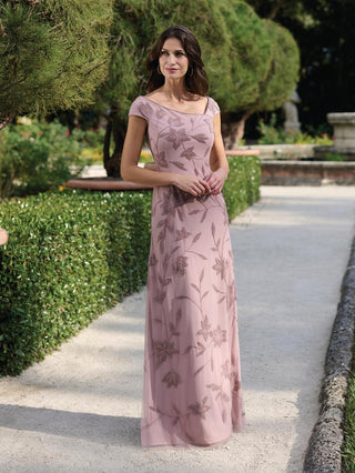 Adrianna Papell Bridesmaids Style Number 40494 - 3