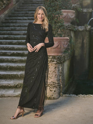 Adrianna Papell Bridesmaids Style Number 40495 - 3