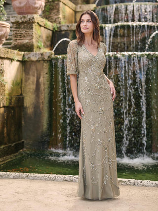 Adrianna Papell Bridesmaids Style Number 40497 - 1