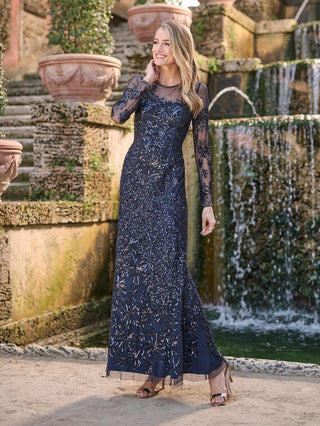 Adrianna Papell Bridesmaids Style Number 40498 - 1