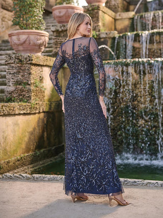 Adrianna Papell Bridesmaids Style Number 40498 - 2