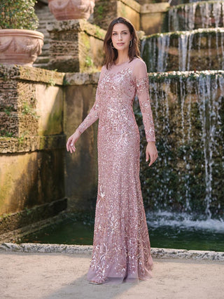 Adrianna Papell Bridesmaids Style Number 40498 - 3