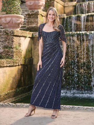 Adrianna Papell Bridesmaids Style Number 40499 - 3