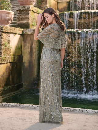 Adrianna Papell Bridesmaids Style Number 40499 - 2