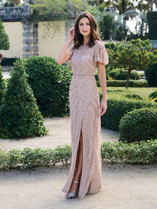 Adrianna Papell Bridesmaids Style Number 40500 - 1