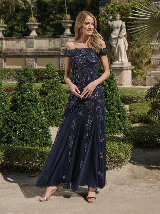 Adrianna Papell Bridesmaids Style Number 40501 - 1