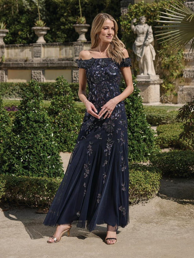 Adrianna Papell Bridesmaids Style Number 40501 - 1