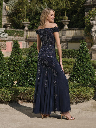 Adrianna Papell Bridesmaids Style Number 40501 - 2