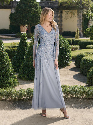 Adrianna Papell Bridesmaids Style Number 40502 - 1