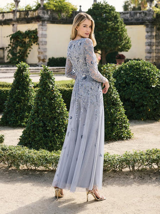 Adrianna Papell Bridesmaids Style Number 40502 - 2