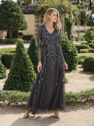 Adrianna Papell Bridesmaids Style Number 40502 - 3