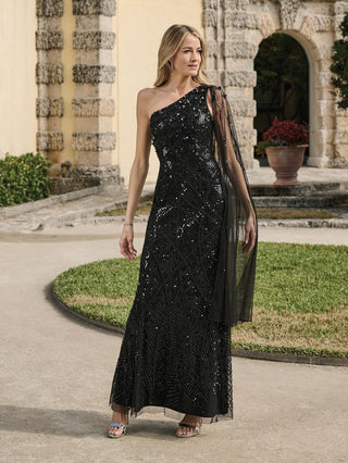 Adrianna Papell Bridesmaids Style Number 40503 - 1