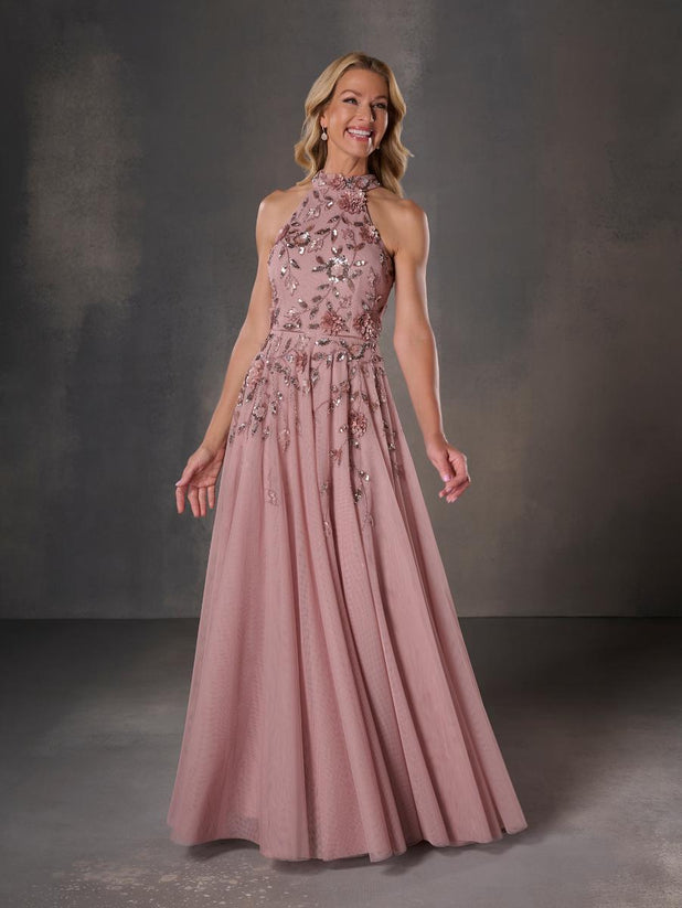 Adrianna Papell Bridesmaids Style Number 40505 - 1