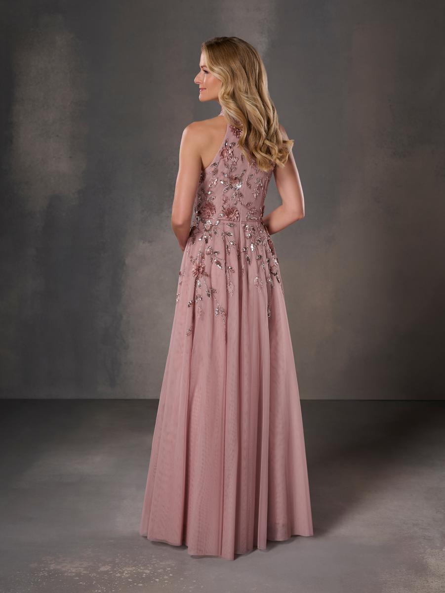 Adrianna Papell Bridesmaids Style Number 40505 - 2