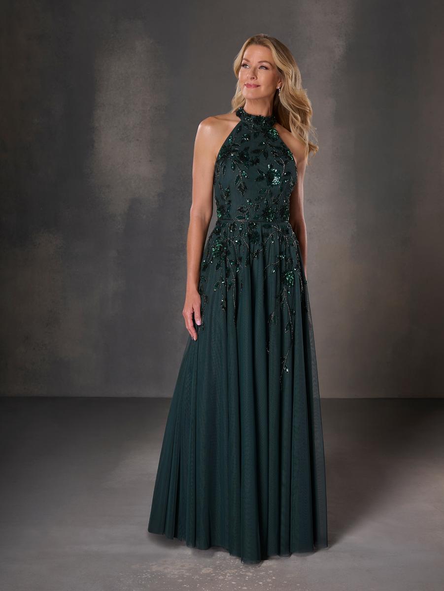 Adrianna Papell Bridesmaids Style Number 40505 - 3