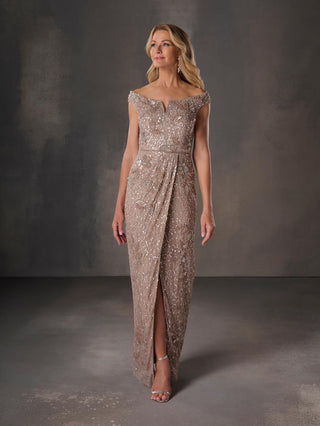 Adrianna Papell Bridesmaids Style Number 40506 - 3