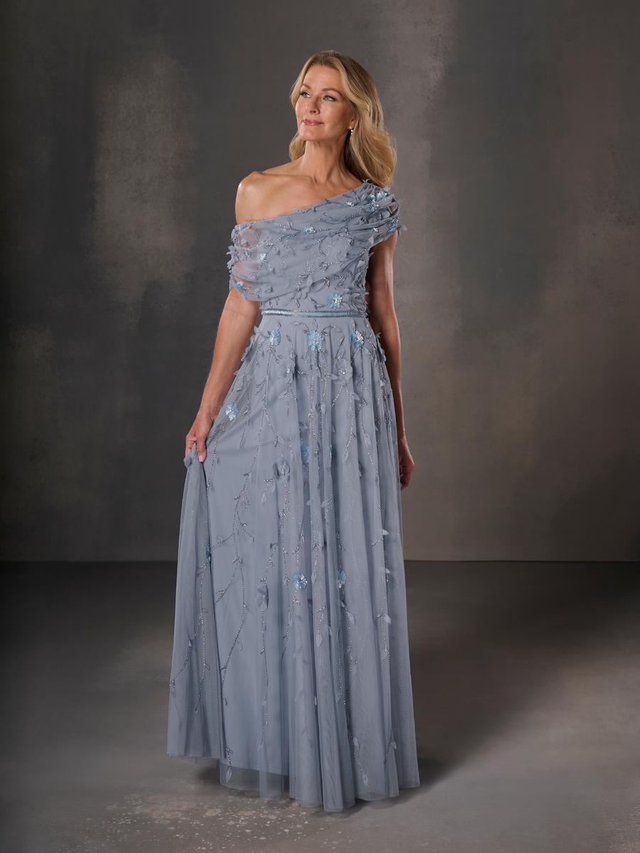 Adrianna Papell Bridesmaids Style Number 40507 - 1