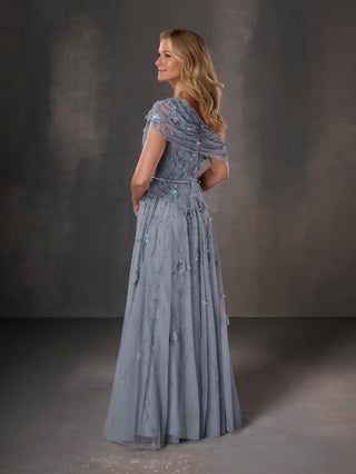 Adrianna Papell Bridesmaids Style Number 40507 - 2