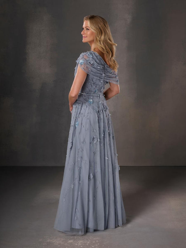 Adrianna Papell Bridesmaids Style Number 40507 - 2