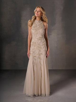 Adrianna Papell Bridesmaids Style Number 40508 - 3