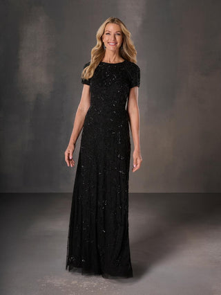 Adrianna Papell Bridesmaids Style Number 40509 - 1