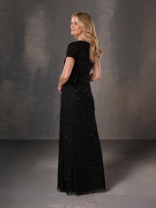 Adrianna Papell Bridesmaids Style Number 40509 - 2