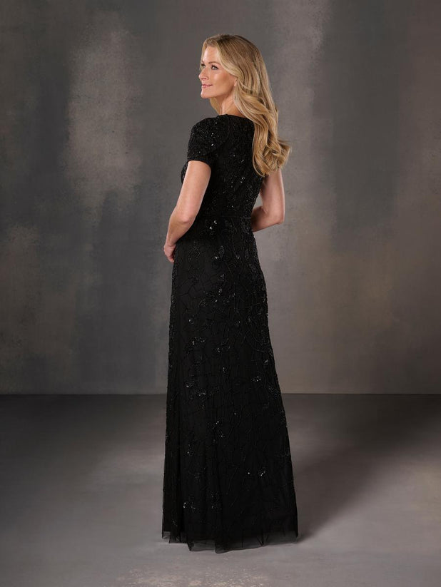 Adrianna Papell Bridesmaids Style Number 40509 - 2