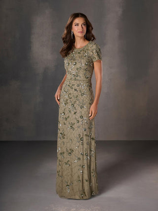Adrianna Papell Bridesmaids Style Number 40509 - 4
