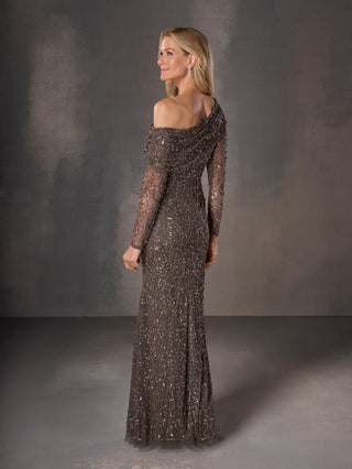 Adrianna Papell Bridesmaids Style Number 40510 - 2