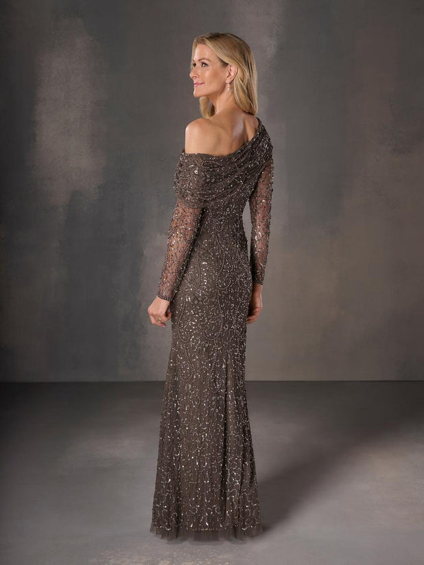 Adrianna Papell Bridesmaids Style Number 40510 - 2