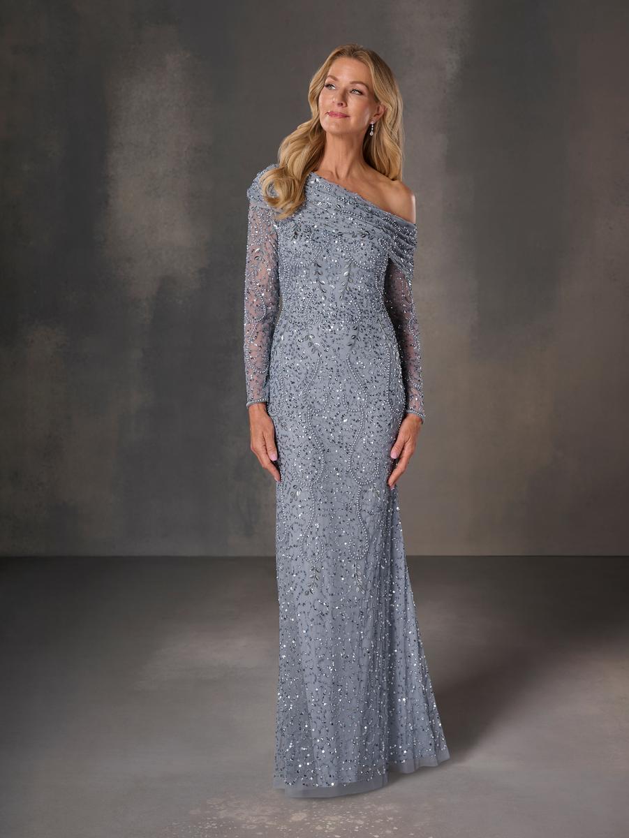 Adrianna Papell Bridesmaids Style Number 40510 - 3