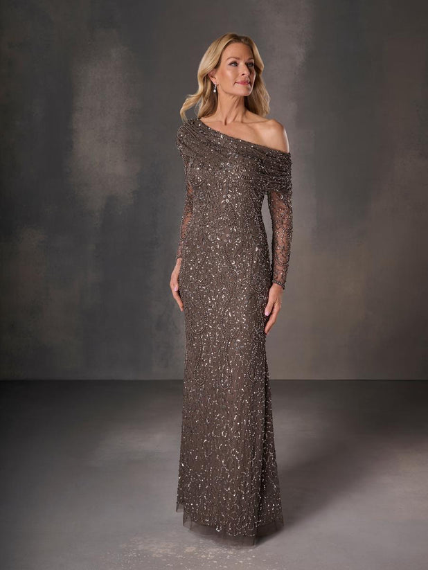 Adrianna Papell Bridesmaids Style Number 40510 - 1