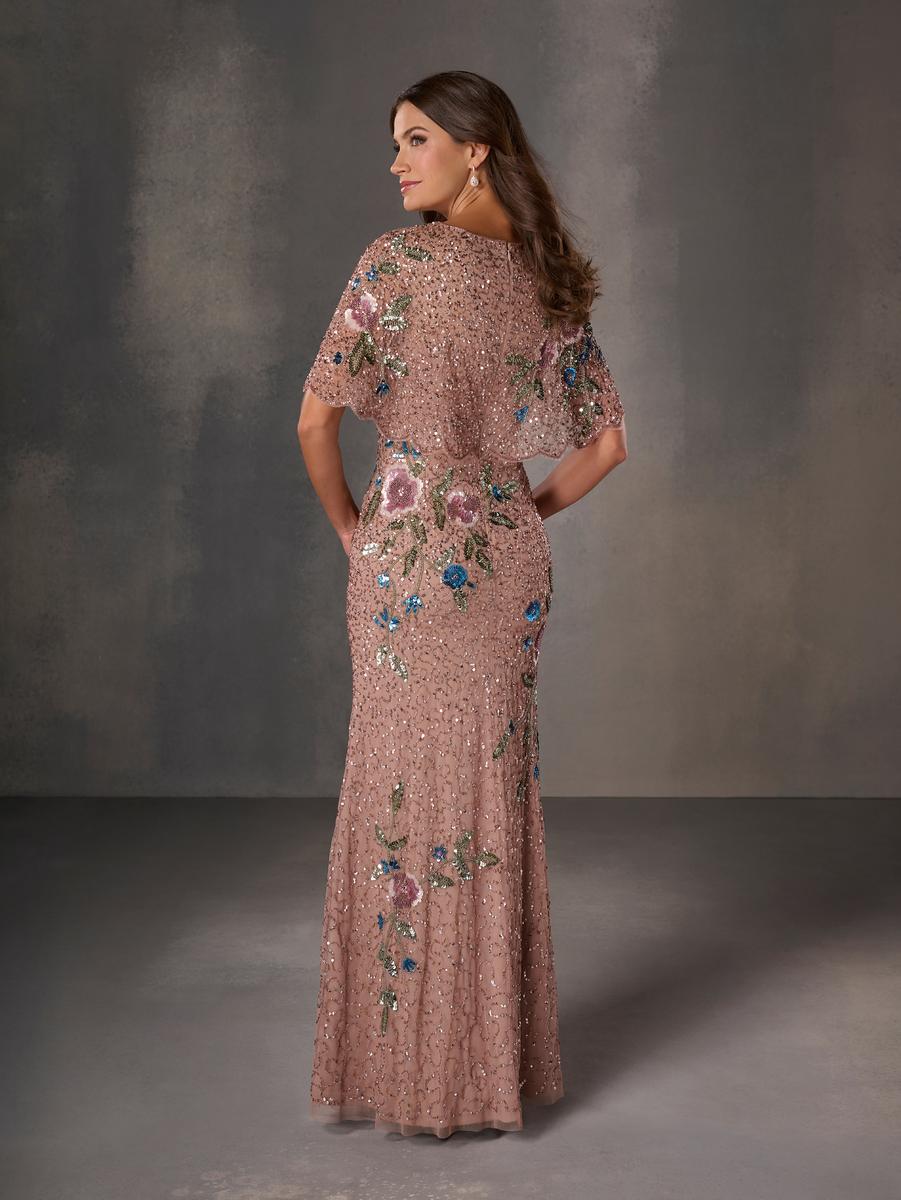 Adrianna Papell Bridesmaids Style Number 40511 - 2