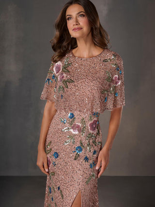 Adrianna Papell Bridesmaids Style Number 40511 - 4