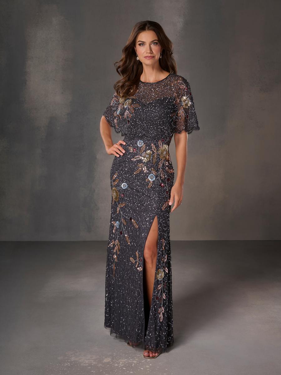 Adrianna Papell Bridesmaids Style Number 40511 - 3