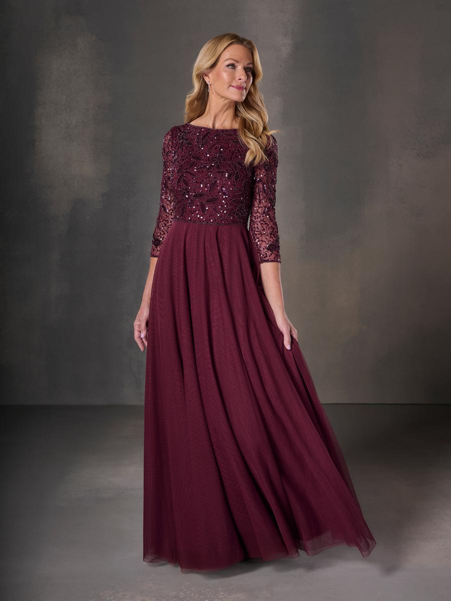 Adrianna Papell Bridesmaids Style Number 40512 - 1