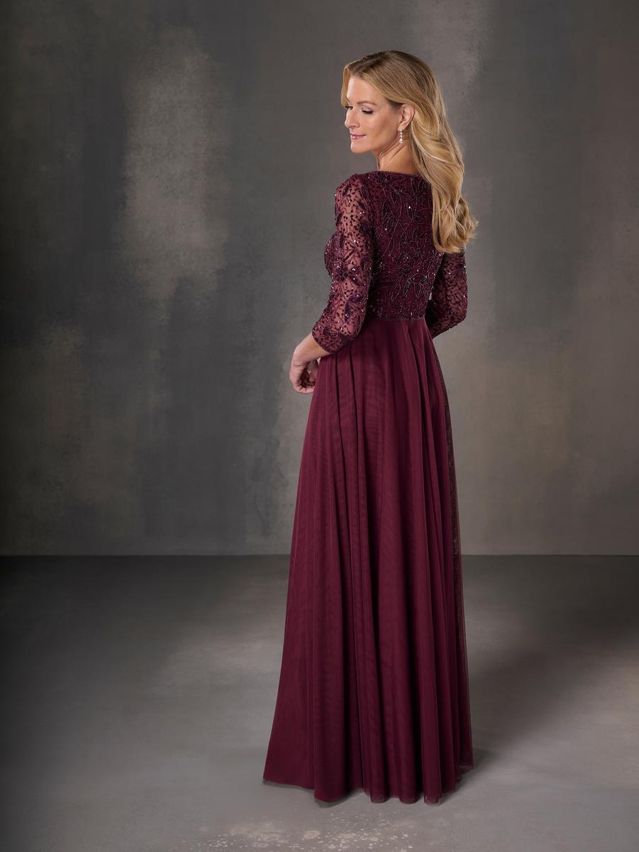 Adrianna Papell Bridesmaids Style Number 40512 - 2