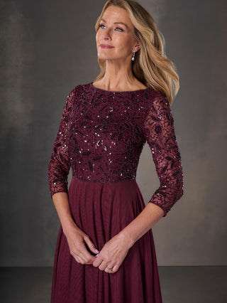 Adrianna Papell Bridesmaids Style Number 40512 - 4