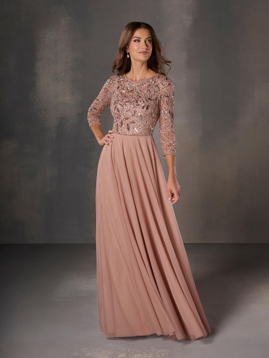 Adrianna Papell Bridesmaids Style Number 40512 - 3