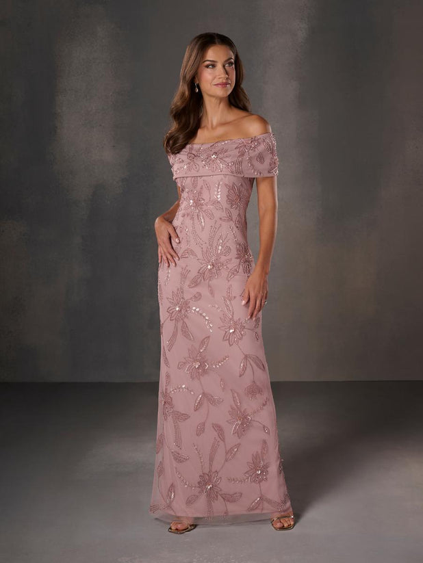 Adrianna Papell Bridesmaids Style Number 40513 - 1